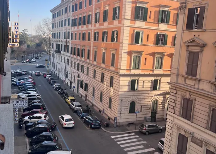 Palestro 78 Appartement