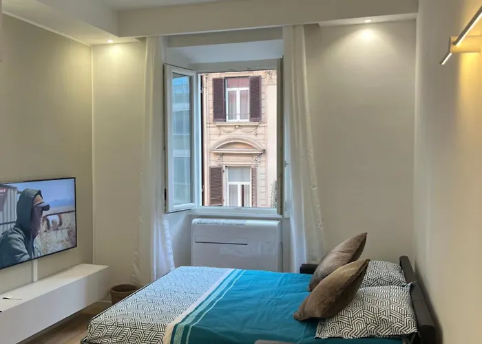Palestro 78 * Rome