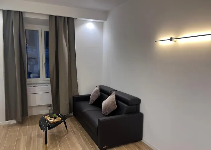Palestro 78 Appartement *