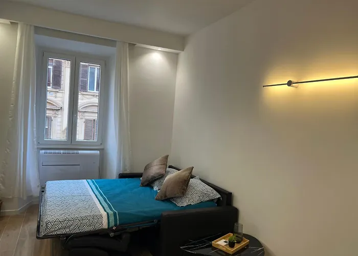 Palestro 78 Appartement