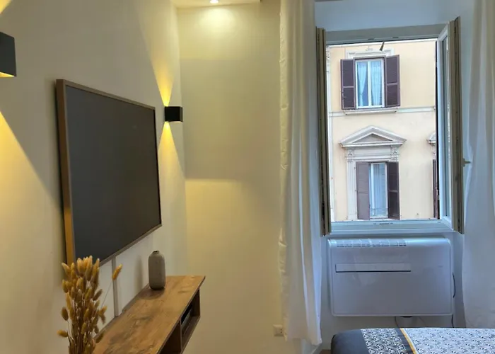 Appartement Palestro 78