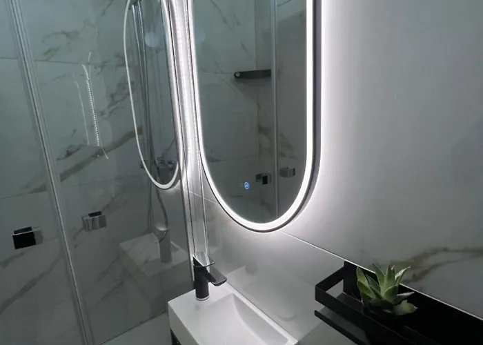 Palestro 78 Appartement Rome