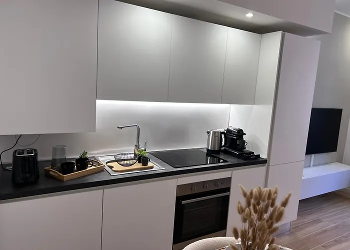 Appartement Palestro 78 Rome