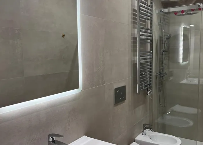 Palestro 78 Appartement *
