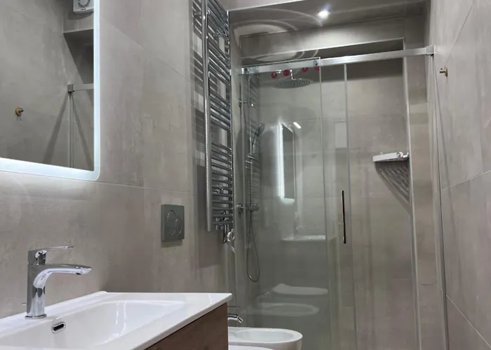 Palestro 78 Appartement